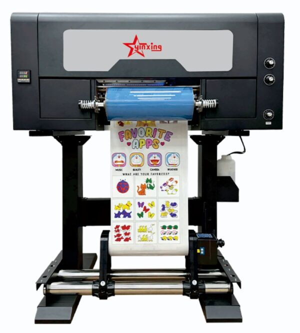 UV DTF Printer Roll to Roll 30CM